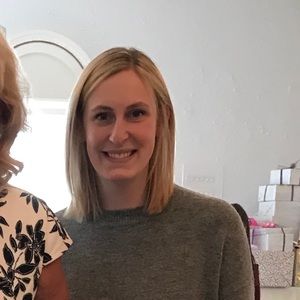 Meet your Posher, Jen